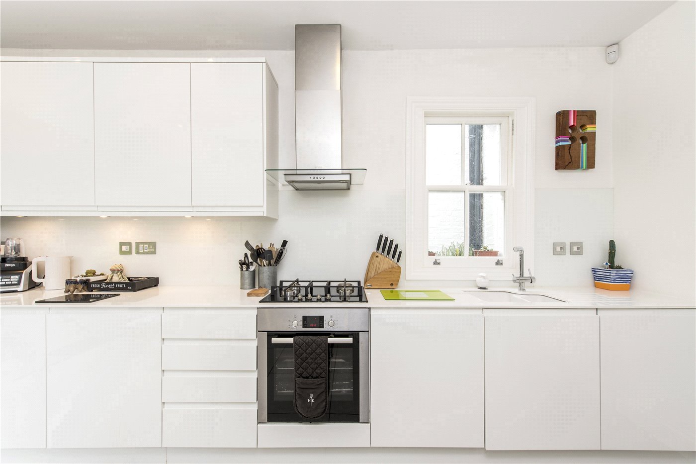 Kitchen Detail